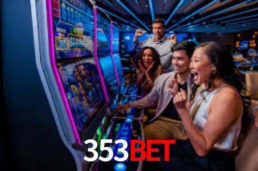 APP oficial da 353bet para mobile